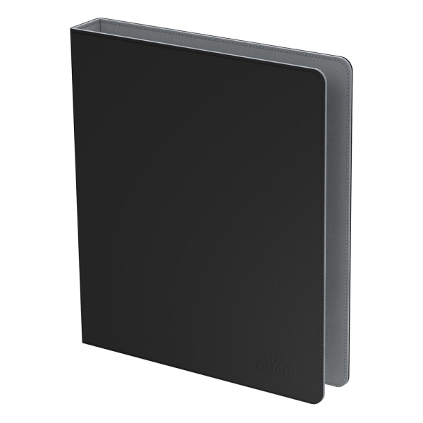 Ultimate Guard Collector´s Album XenoSkin SLIM Schwarz